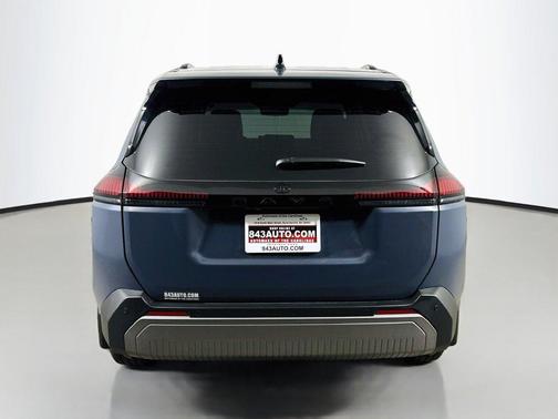 Cloud 2026 Toyota RAV4 Limited