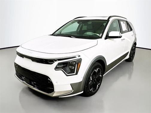 2023 Kia Niro EV Wave