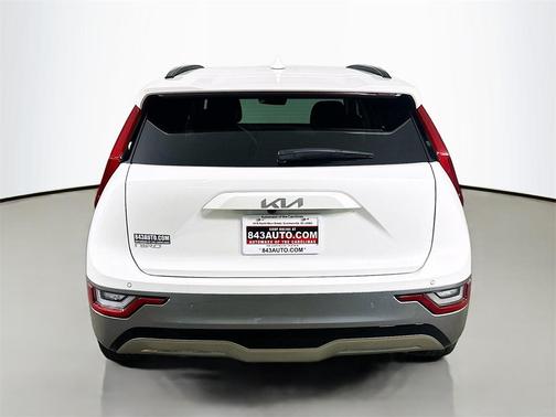 2023 Kia Niro EV Wave