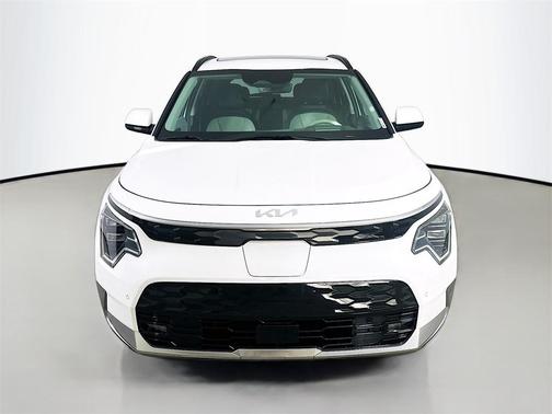 2023 Kia Niro EV Wave