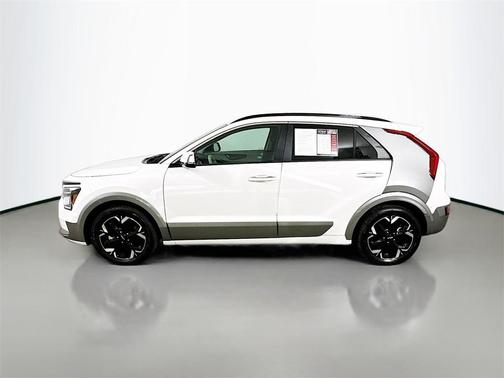 2023 Kia Niro EV Wave