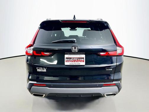 2024 Honda CR-V Hybrid Sport Touring AWD