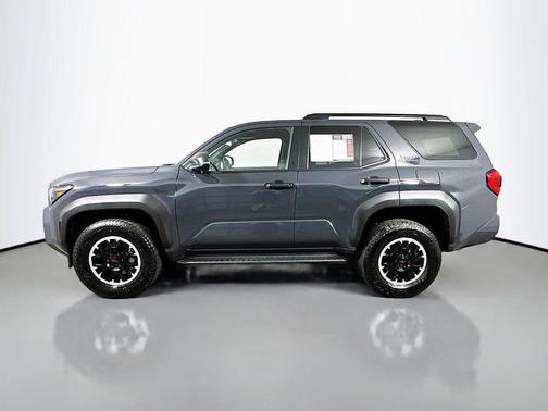 Underground 2026 Toyota 4Runner TRD Off Road
