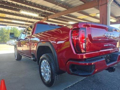 2022 GMC Sierra 2500 Denali