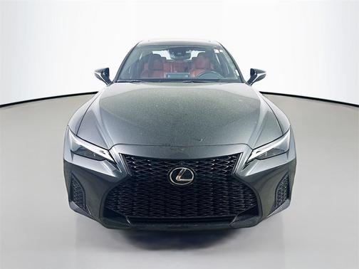 2023 Lexus IS 350 Base