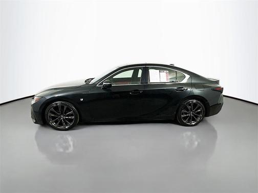 2023 Lexus IS 350 Base