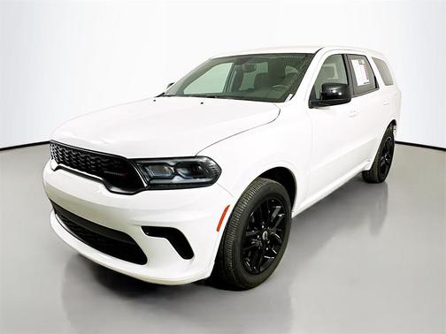 2024 Dodge Durango GT AWD