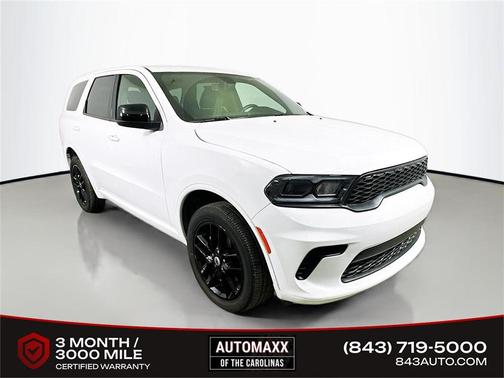 2024 Dodge Durango GT AWD