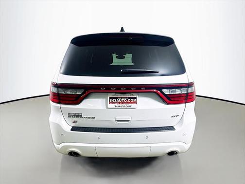 2024 Dodge Durango GT AWD