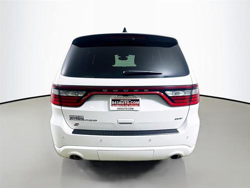 2024 Dodge Durango GT AWD
