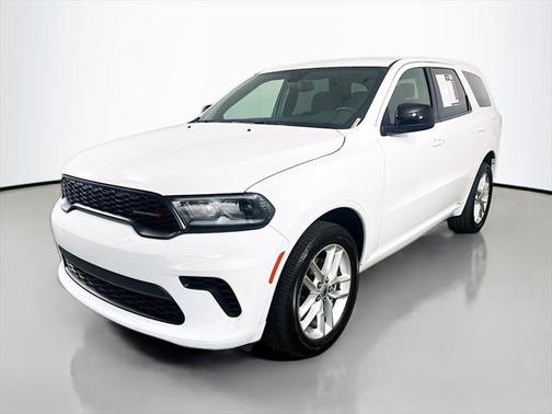 2024 Dodge Durango GT AWD