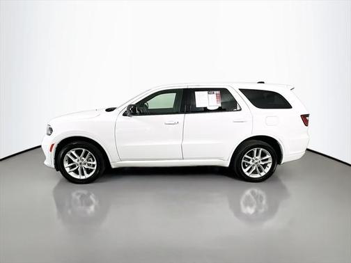 2024 Dodge Durango GT AWD