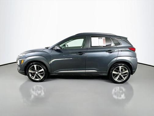 2020 Hyundai KONA Limited