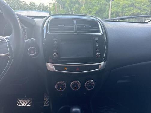 2017 Mitsubishi Outlander Sport 2.4 SEL