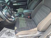 Crystal Black Pearl 2024 Honda CR-V Hybrid Sport FWD