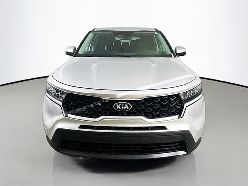 2021 Kia Sorento LX