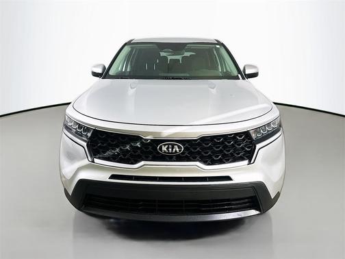2021 Kia Sorento LX