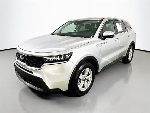 2021 Kia Sorento LX