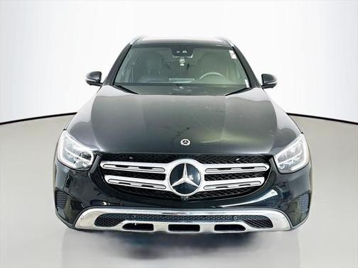 2022 Mercedes-Benz GLC 300 Base