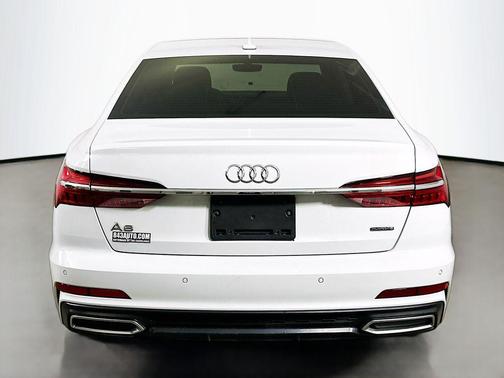 2019 Audi A6 55 Premium Plus