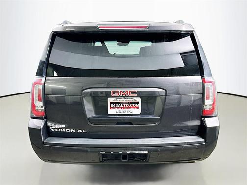 2018 GMC Yukon XL SLT