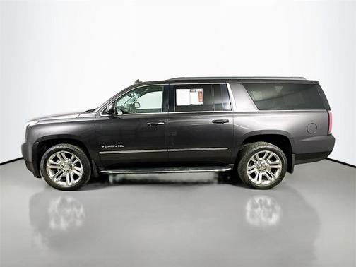 2018 GMC Yukon XL SLT