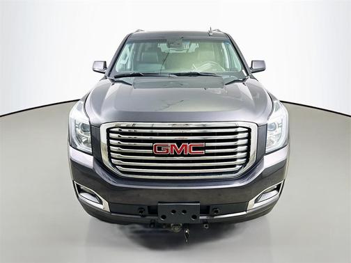 2018 GMC Yukon XL SLT