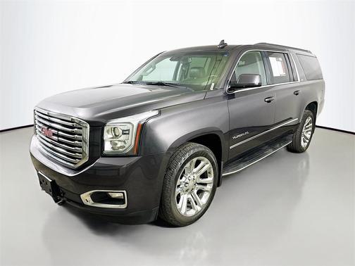 2018 GMC Yukon XL SLT