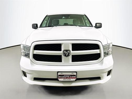 2019 RAM 1500 Express