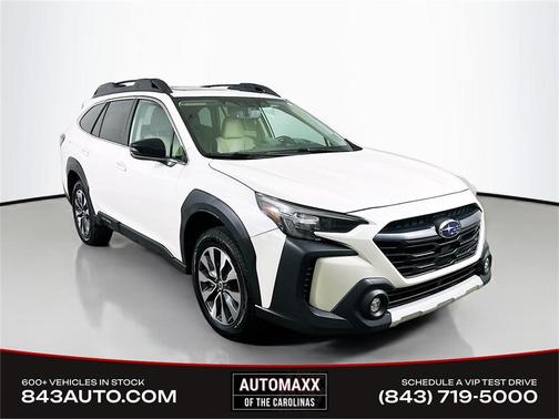 2023 Subaru Outback Limited