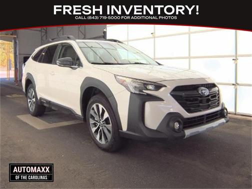 2023 Subaru Outback Limited