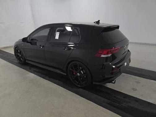 2024 Volkswagen Golf GTI 1.4T TSI