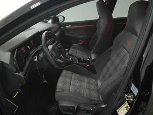 2024 Volkswagen Golf GTI 1.4T TSI