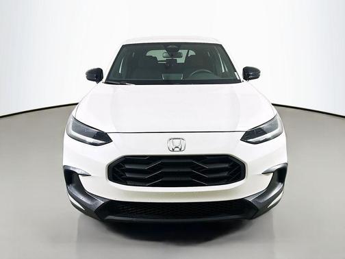 2024 Honda HR-V AWD Sport