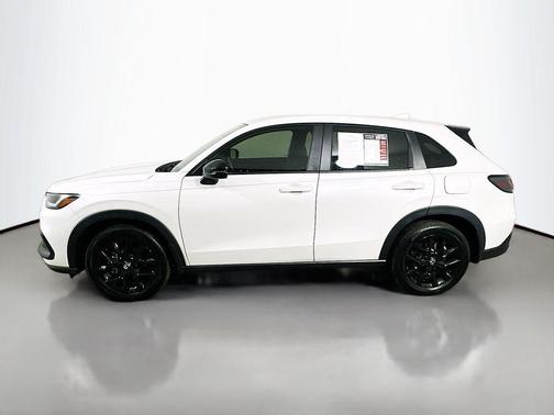 2024 Honda HR-V AWD Sport