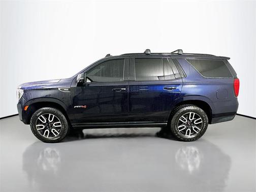 2023 GMC Yukon 4WD AT4