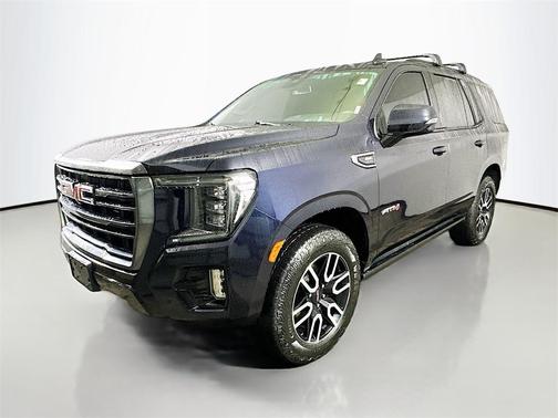 2023 GMC Yukon 4WD AT4