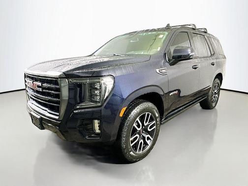 2023 GMC Yukon 4WD AT4