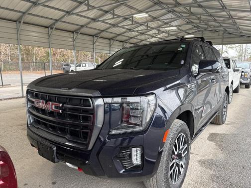 2023 GMC Yukon 4WD AT4