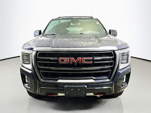 2023 GMC Yukon 4WD AT4