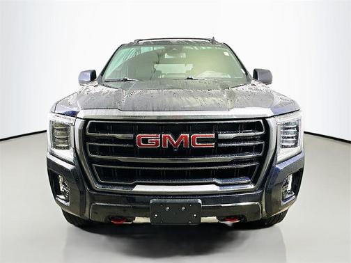2023 GMC Yukon 4WD AT4