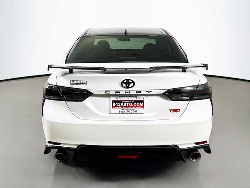2023 Toyota Camry TRD
