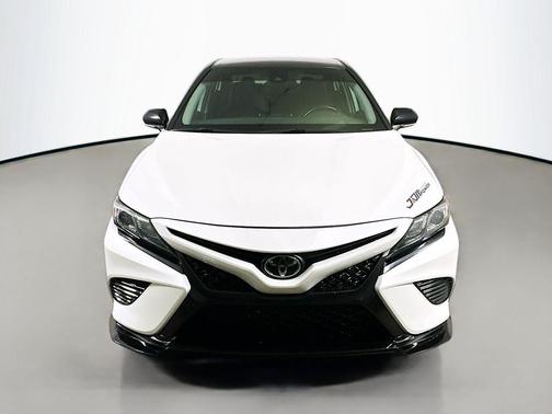 2023 Toyota Camry TRD