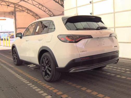 2024 Honda HR-V 2WD Sport