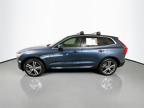 2020 Volvo XC60 T5 Momentum