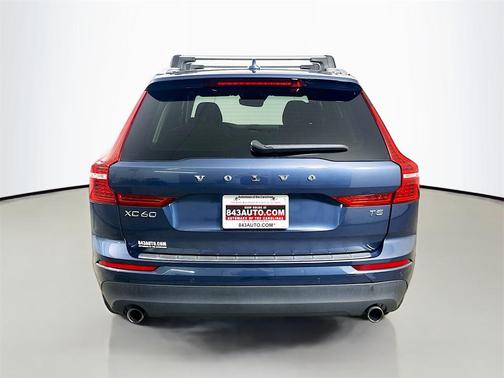 2020 Volvo XC60 T5 Momentum