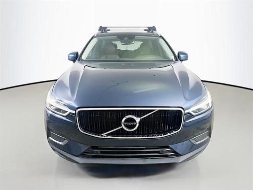 2020 Volvo XC60 T5 Momentum