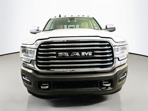 2022 RAM 3500 Longhorn
