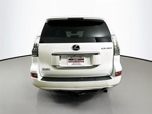2023 Lexus GX 460 Premium