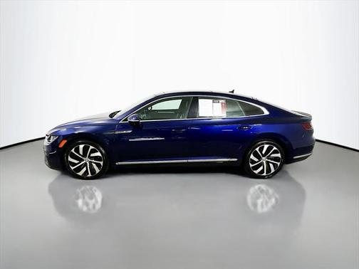 2019 Volkswagen Arteon 2.0T SEL Premium R-Line 4MOTION